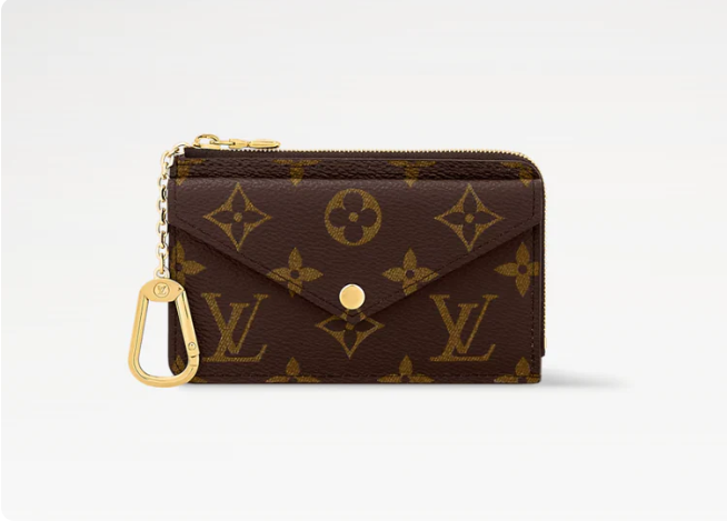 Wallets & Pouches
