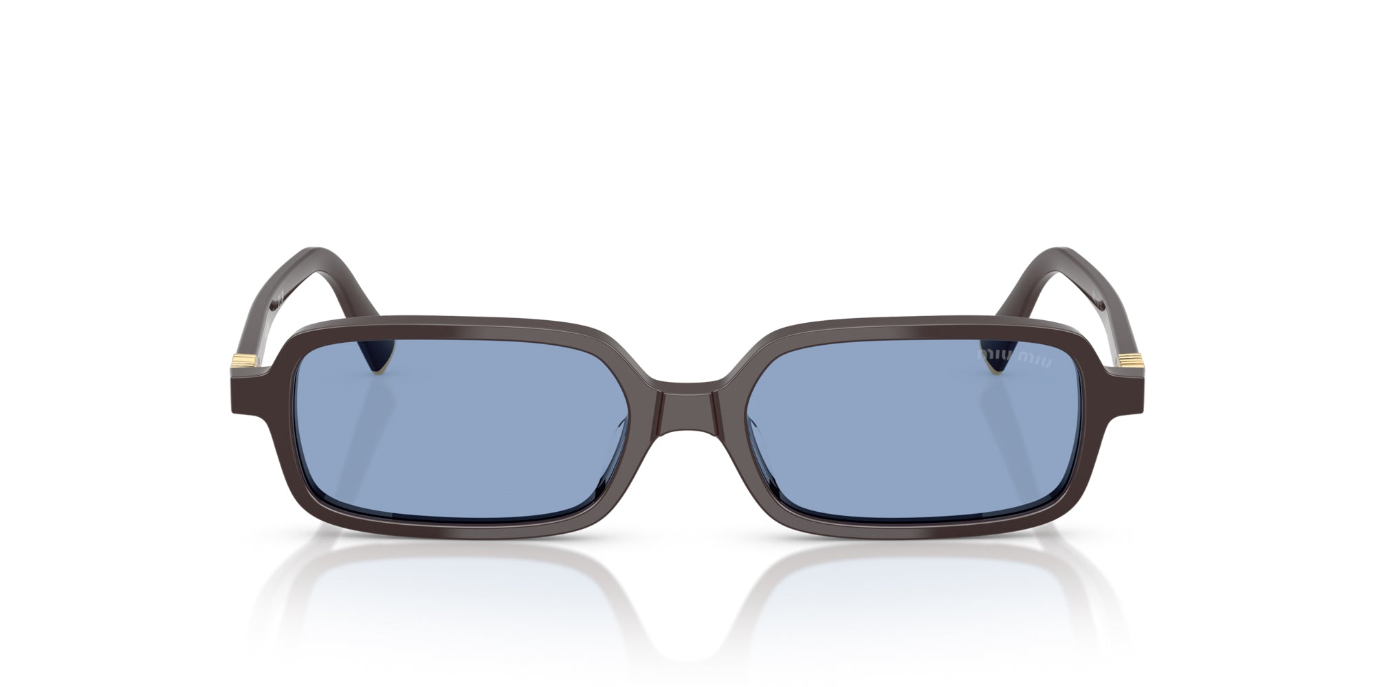 Miu Miu SMU11Z Square