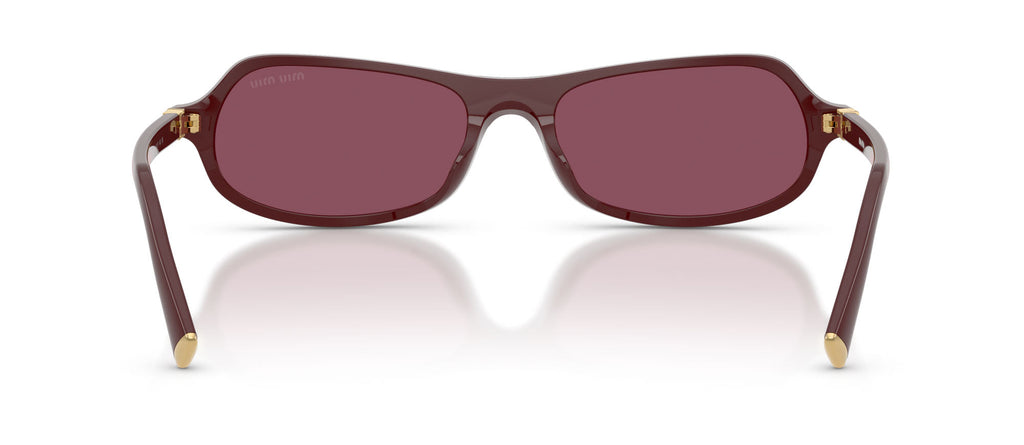 Miu Miu SMU B10U Cat-Eye