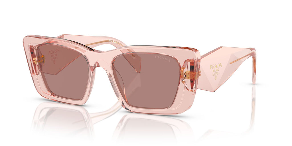 Prada SPR08Y Square