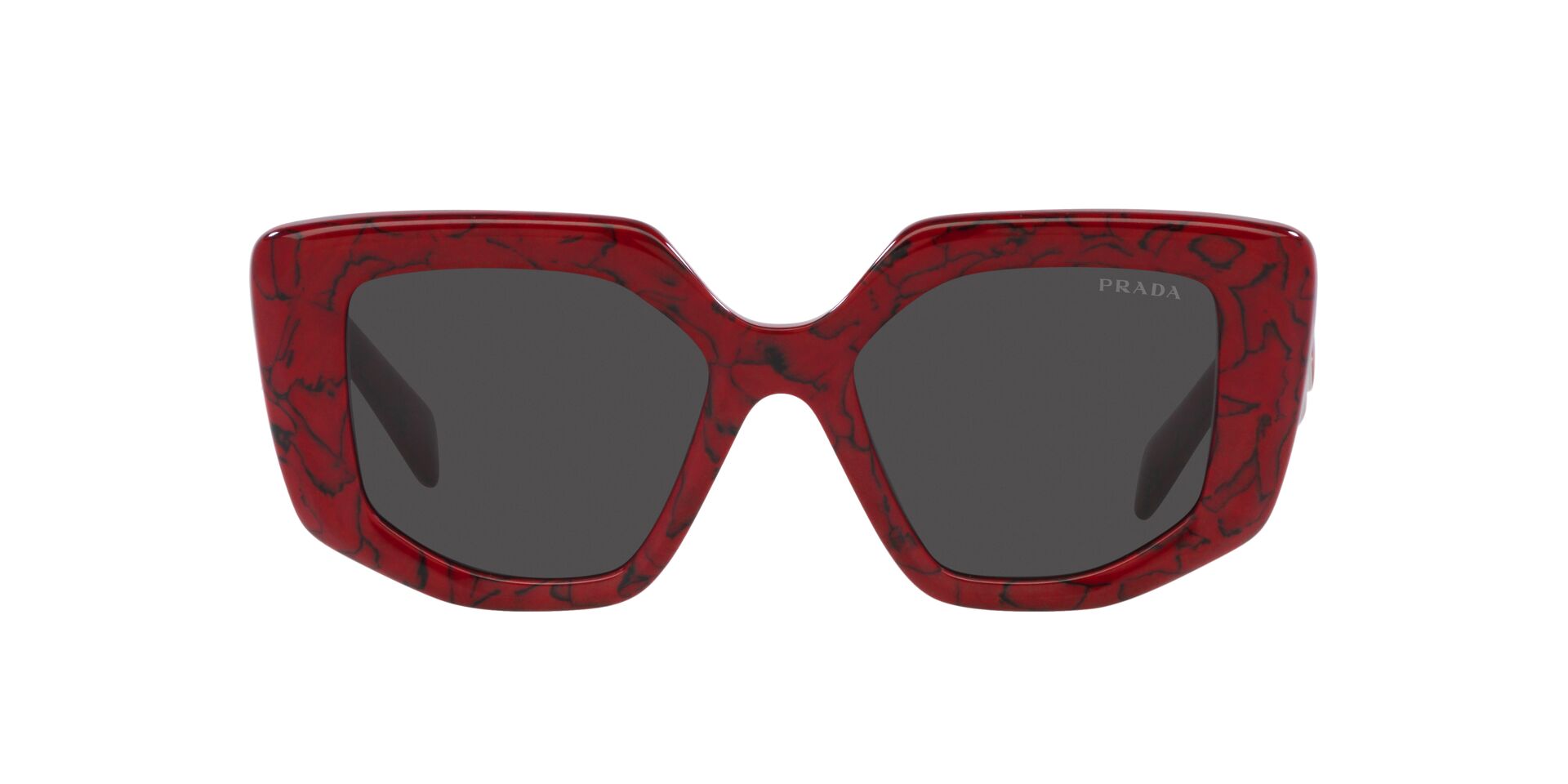 Prada SPR14Z Square