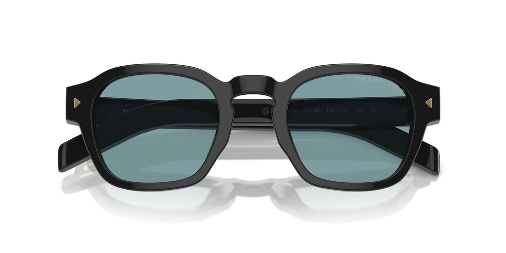 Prada SPR A16 Square