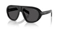 Prada SPR C05 Square