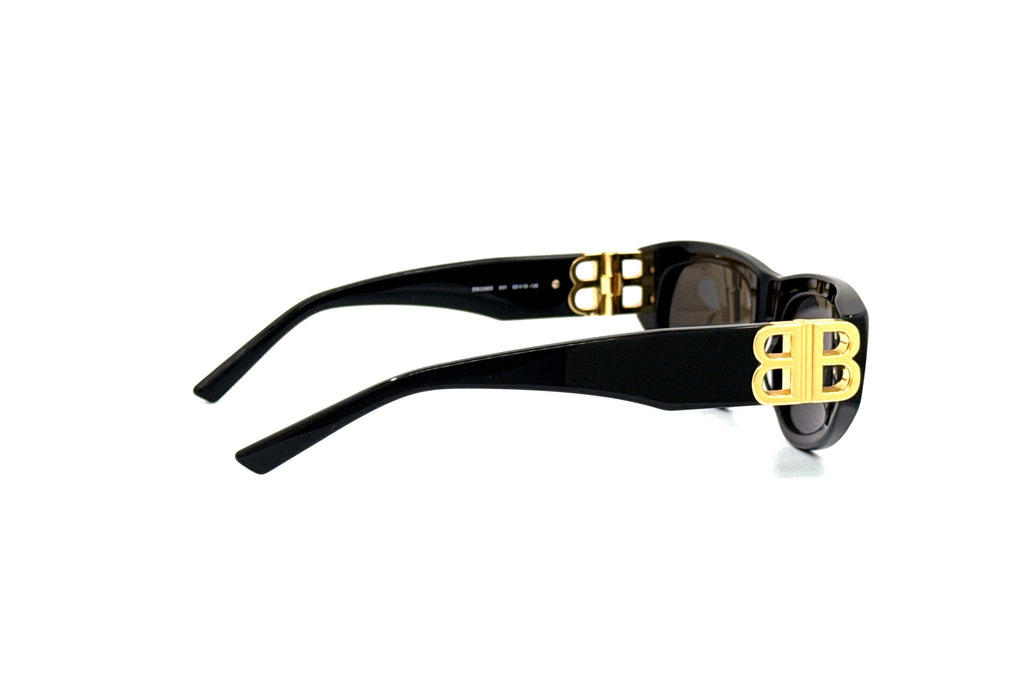 Balenciaga - BB0095S (001) Square