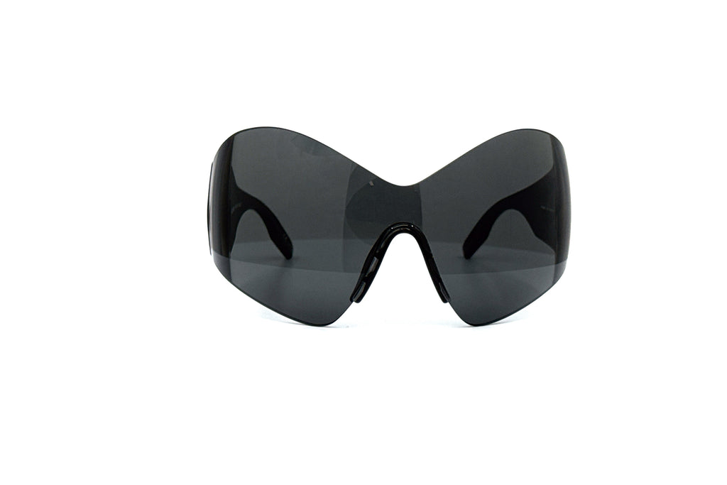Balenciaga - BB0180S (001) Square