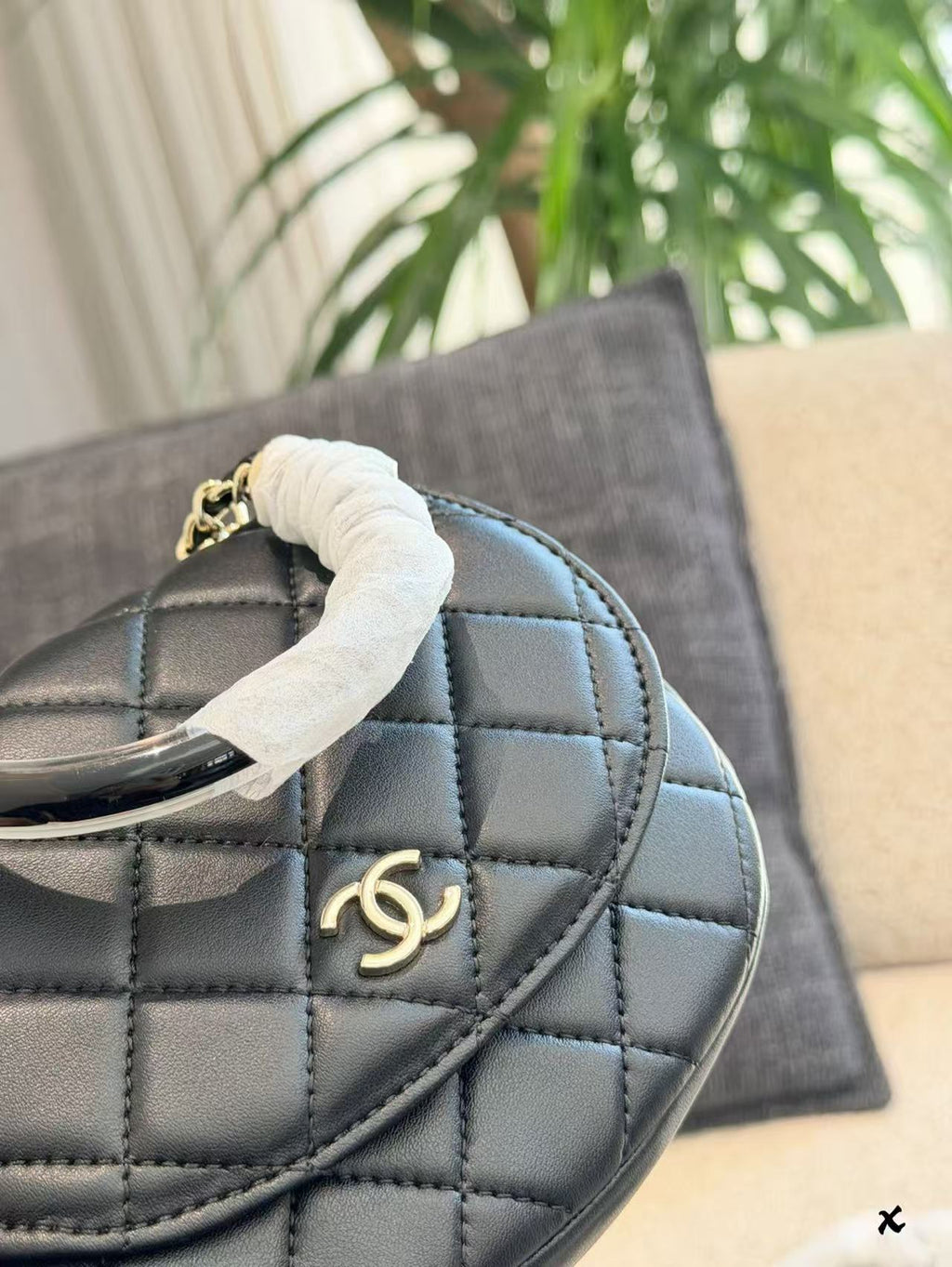 Serenityll™ 2001119 Chanel Bag 14*16*6.5cm