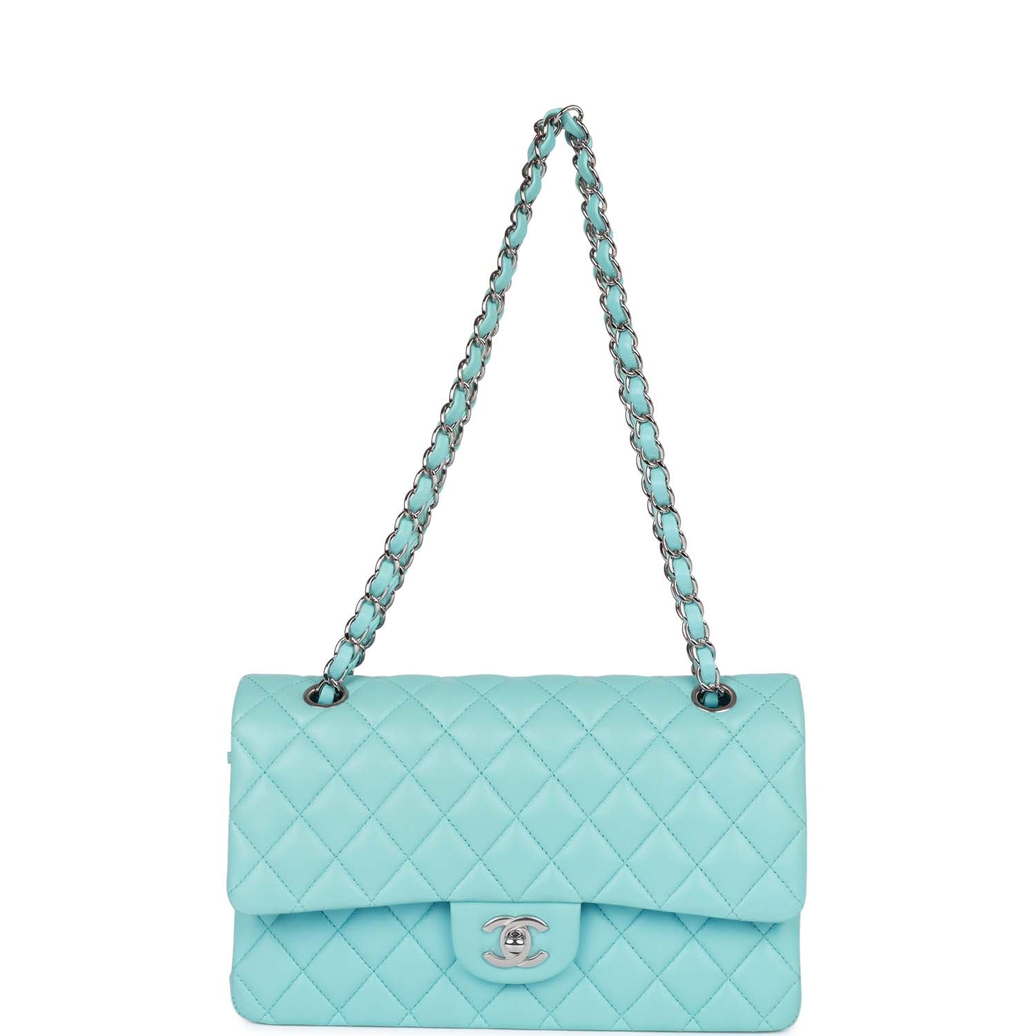 Chanel - Medium Classic Double Flap Bag