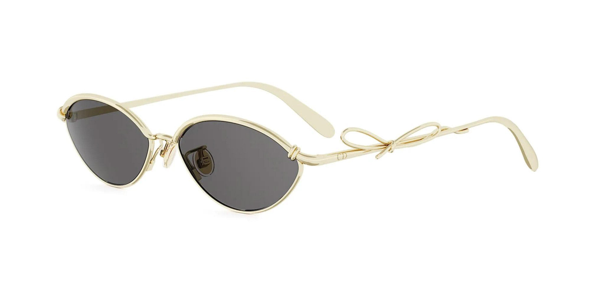 Dior Bow R1U Oval