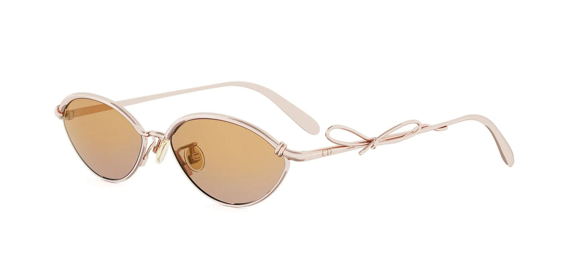 Dior Bow R1U Oval