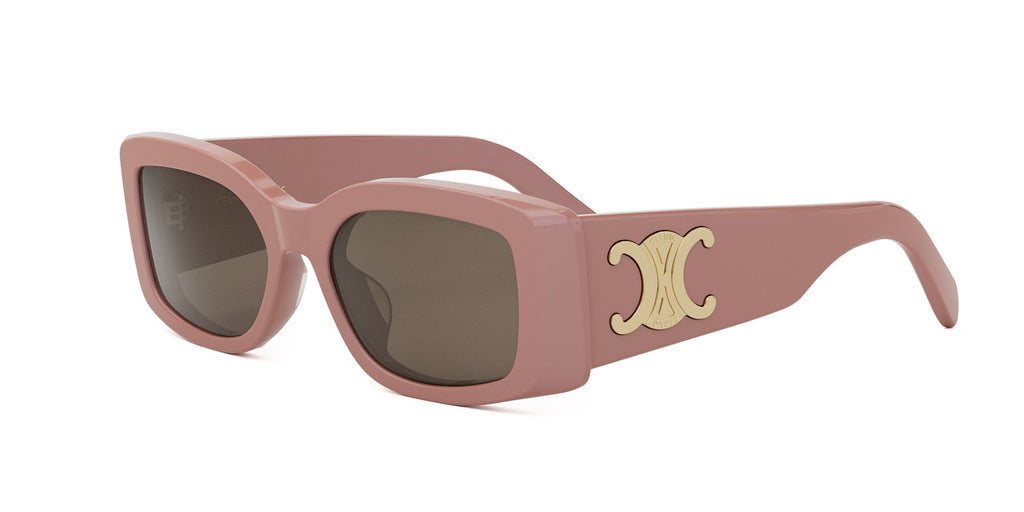 CELINE Triomphe CL40282U Square