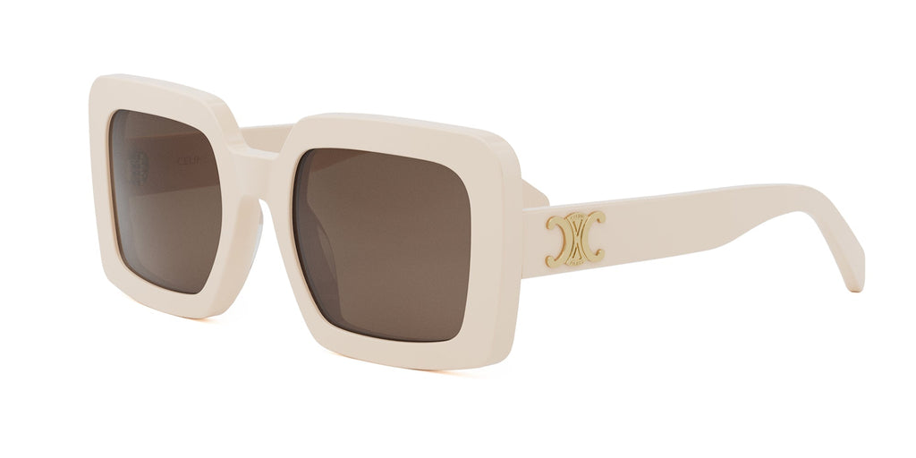 CELINE Triomphe CL40304U Square