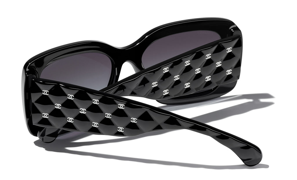 CHANEL 5483 Butterfly