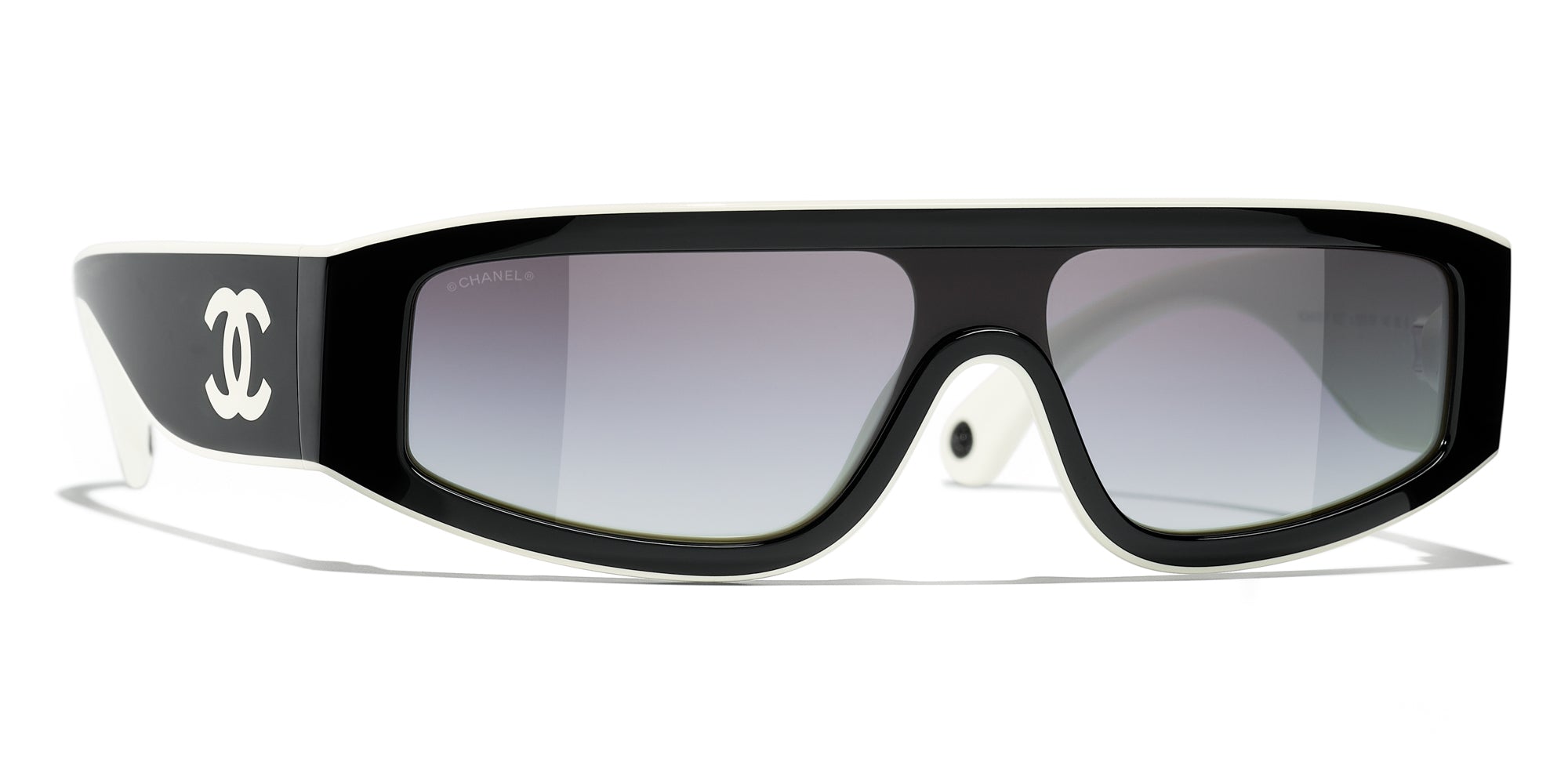 CHANEL 6057 Aviator