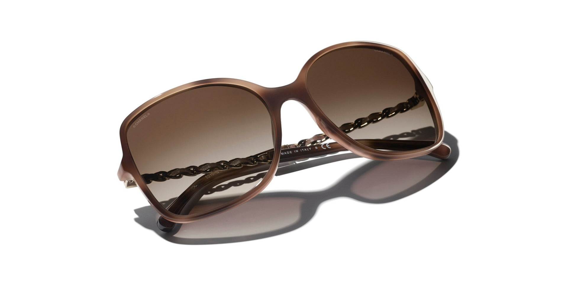 CHANEL 5210Q Square