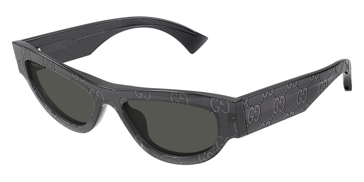 Gucci GG1834S Oval
