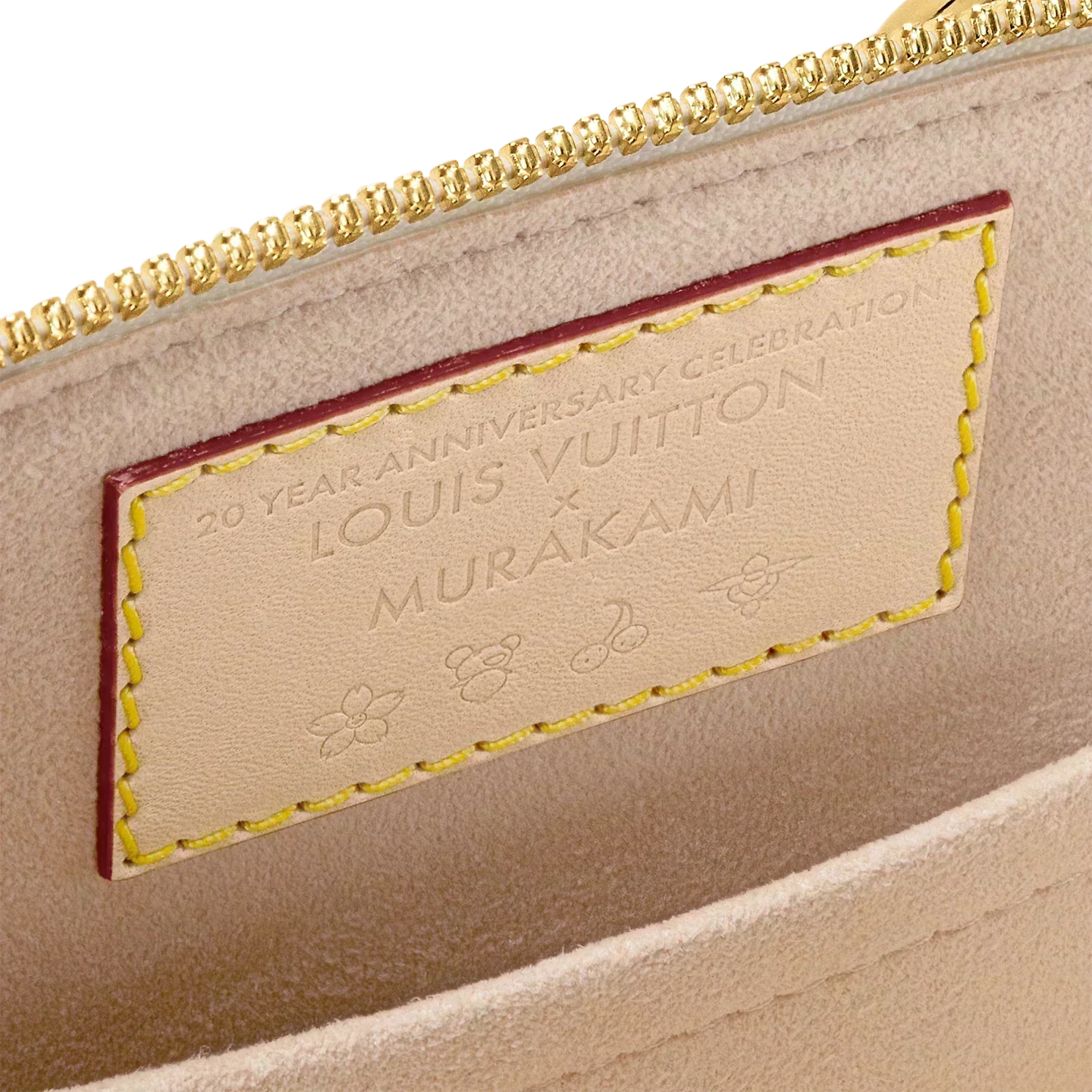 LV x TM Alma BB