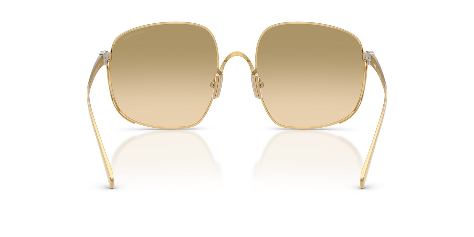 Miu Miu SMUA57 Square