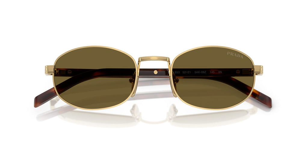 Prada SPRB53 Square