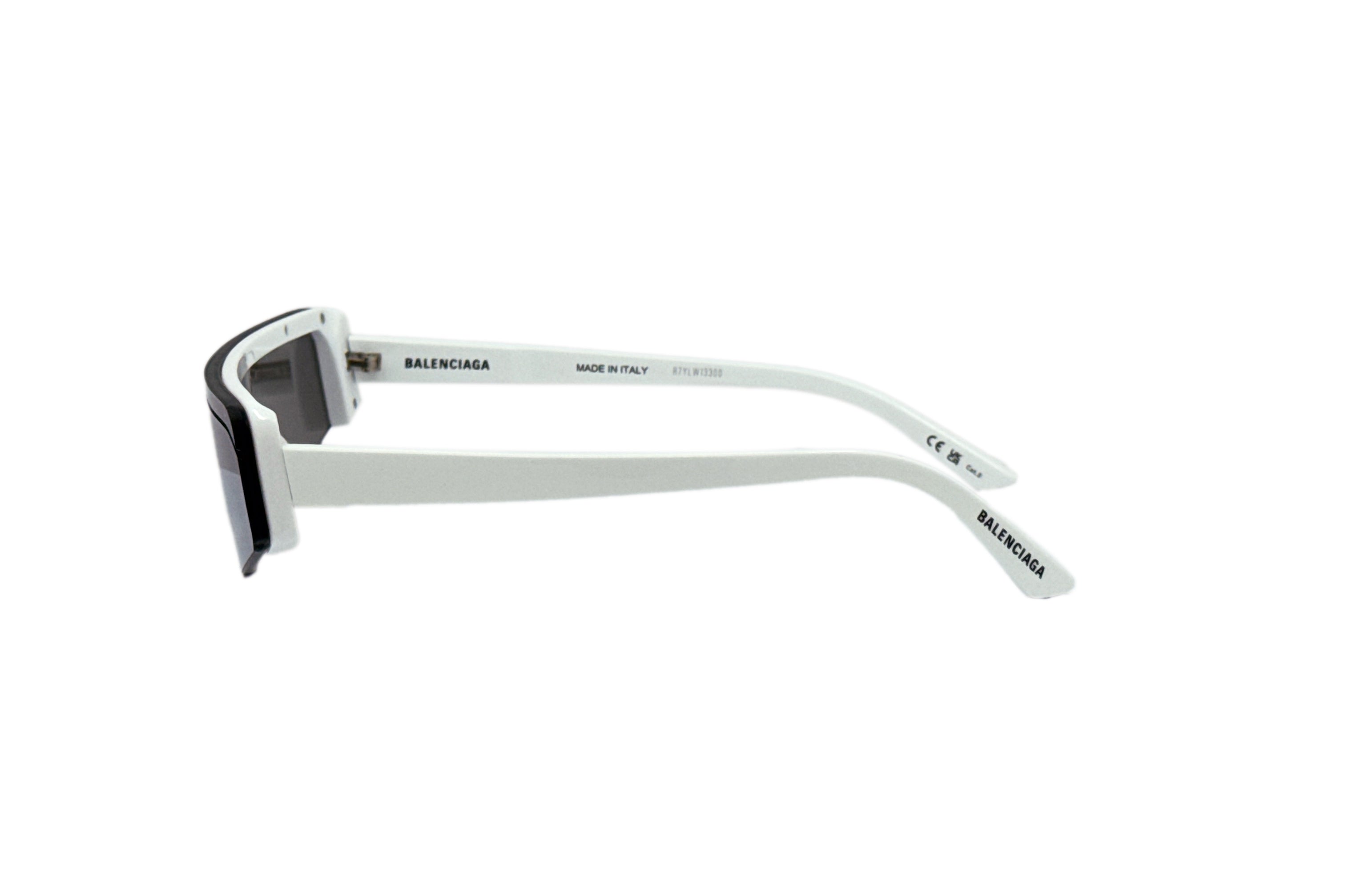 Balenciaga - BB0003S (002) Square