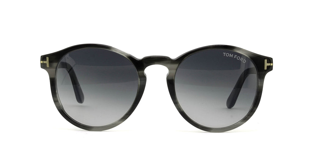 Tom Ford Ian-02 TF591 Aviator
